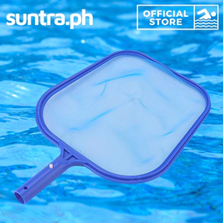 Round Pool Salvage Net Cleaner Accessories Swimming Pool Fishing Pool  Cleaning Salvage Net