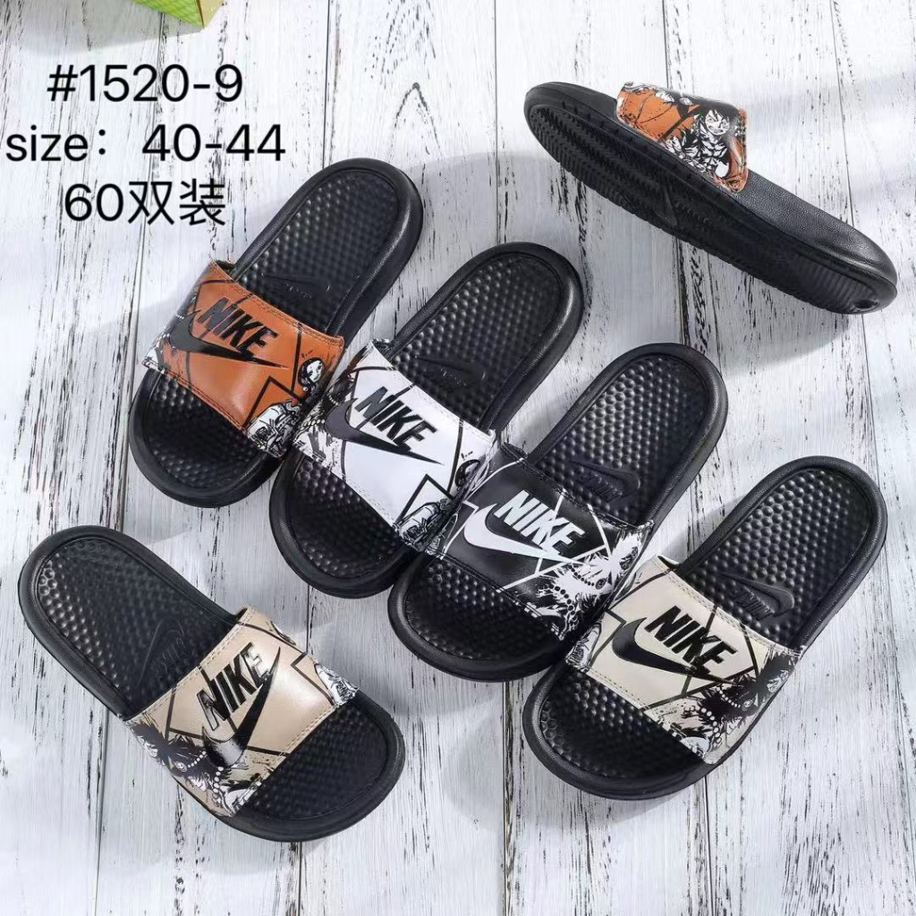 Nike slippers for men 219 deals