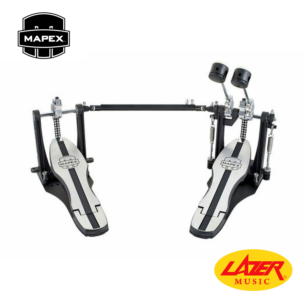 Mapex mars on sale double pedal