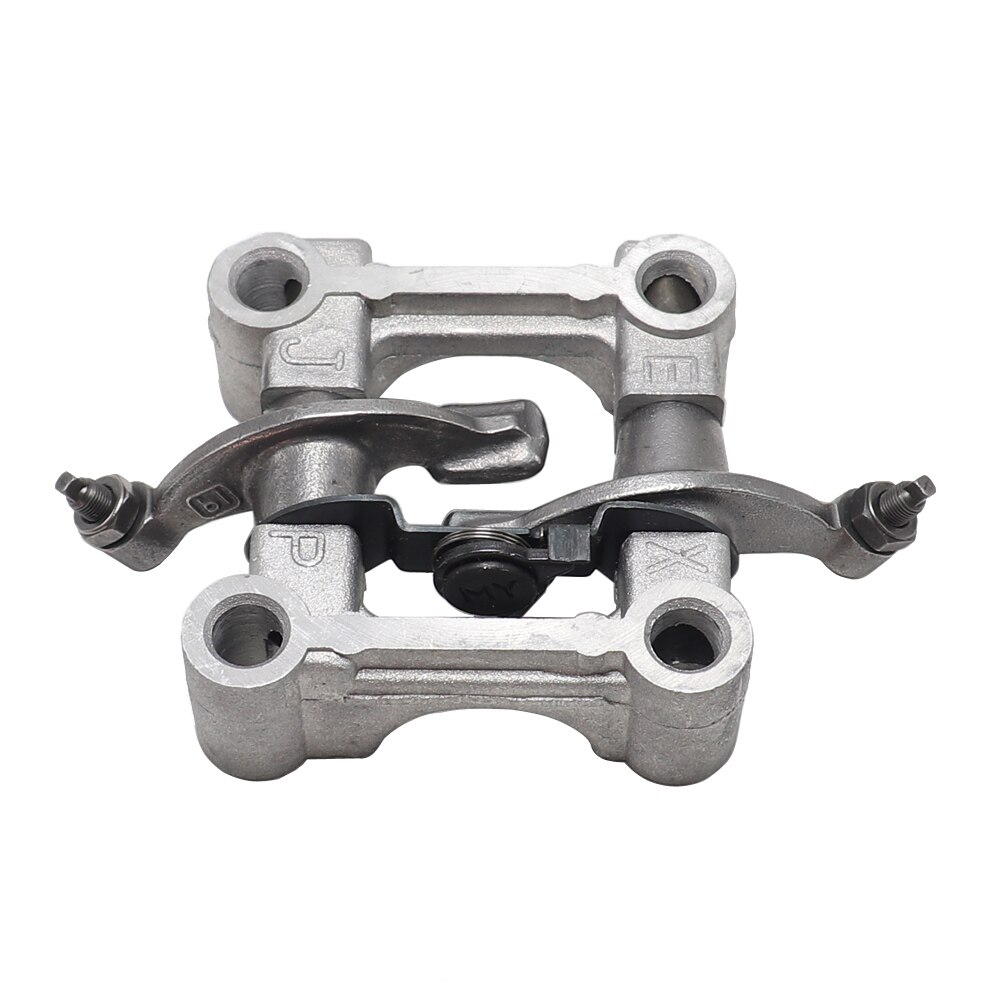 Rocker Arm Assembly Atv Go Kart Camshaft Seat For Gy6 125cc 150cc ...