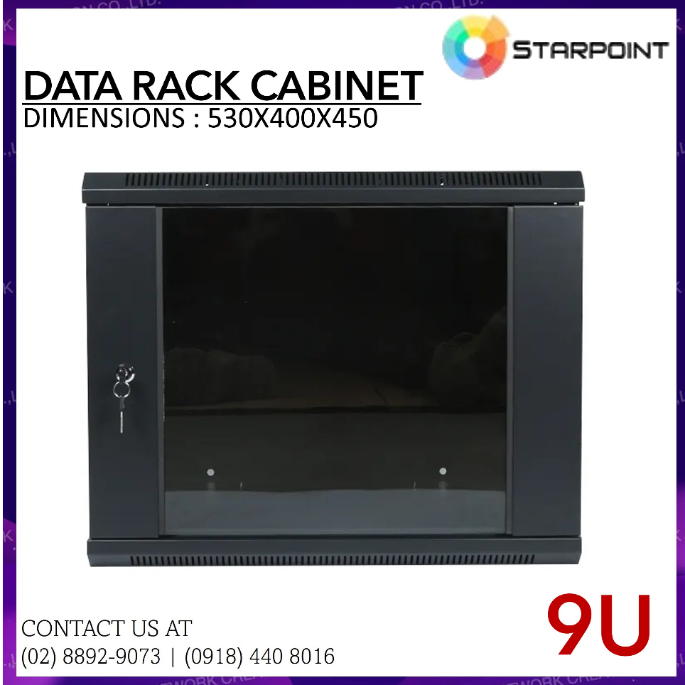 9u Data Cabinet Dimensions | Cabinets Matttroy
