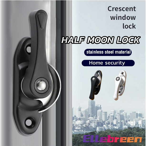 CENTERLOCK 798SERIES FOR ALUMINUM SLIDING WINDOW with hook 38” | Shopee ...