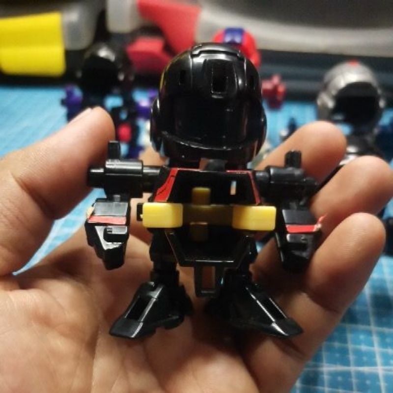 ( Pre-Loved ) Takara Battle B-Daman Zero System Body | Shopee Philippines