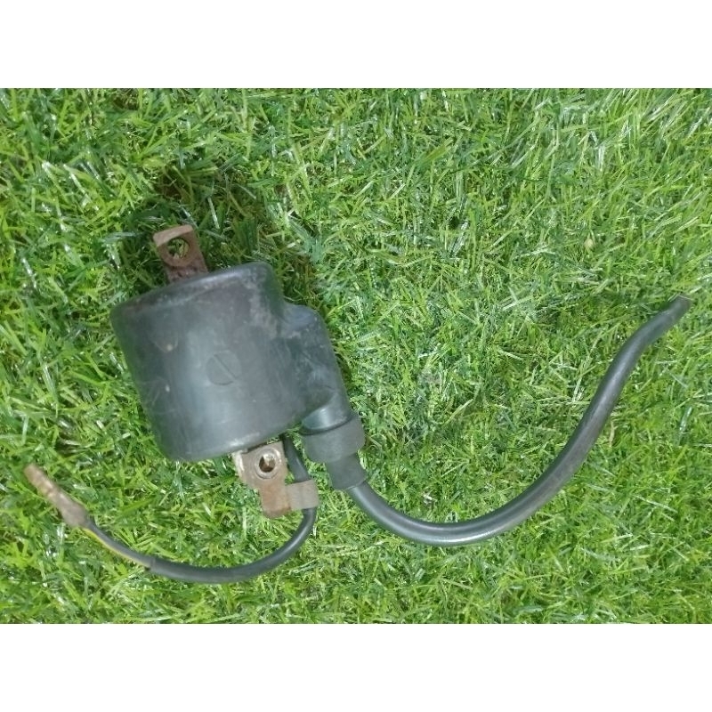 Original IGNITION COIL XRM 110 (2NDHAND) Shopee Philippines