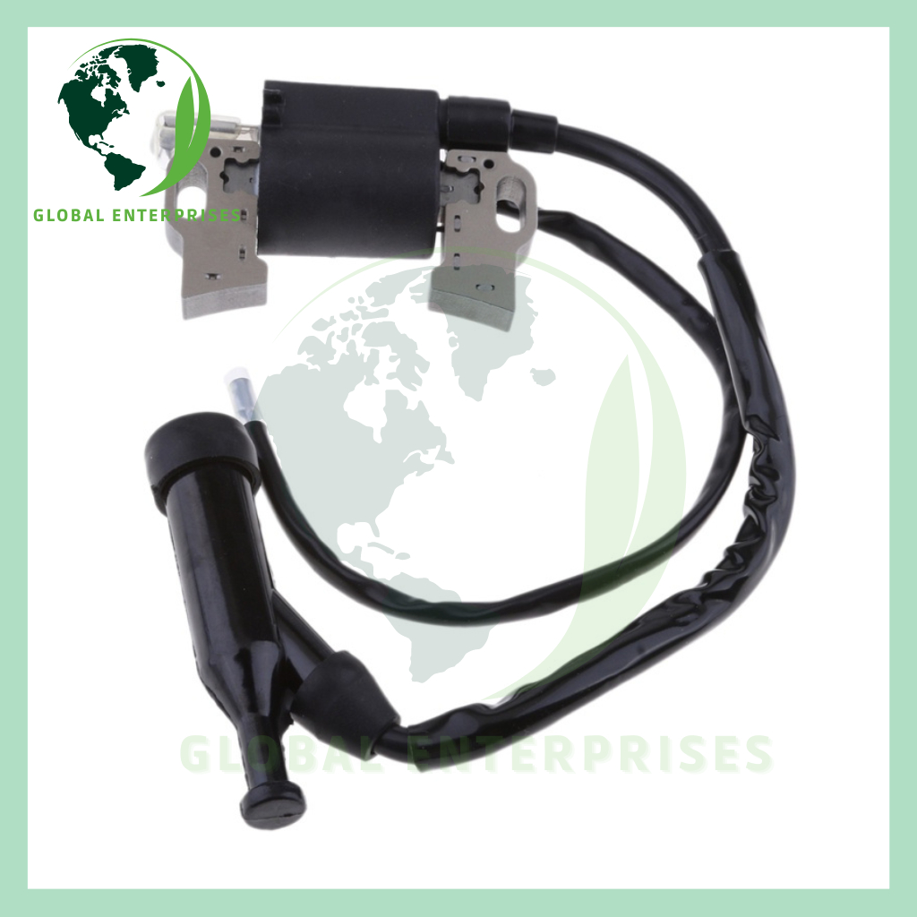 HONDA GX390 Ignition Coil CDI GX340 13HP 16HP Ichiban Shinmax