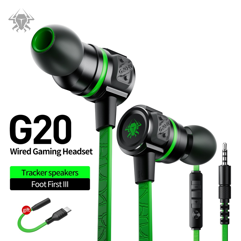 Plextone best sale g20 shopee