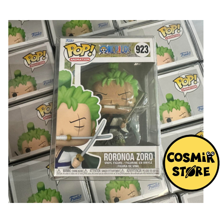 Funko Pop! Animation: One Piece - Roronoa Zoro