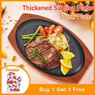 Shop sizzling plate for Sale on Shopee Philippines