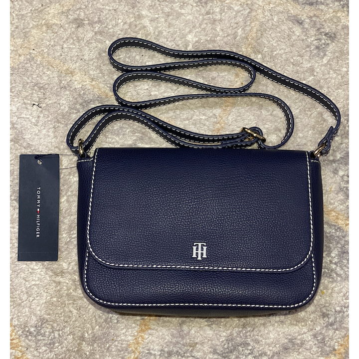 Tommy hilfiger discount crossbody bags usa