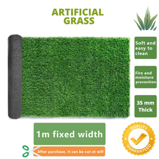 Artificial plants turf moss carpet 1M*1M outdoor simulation decoration  green landscape home window wall festival wedding