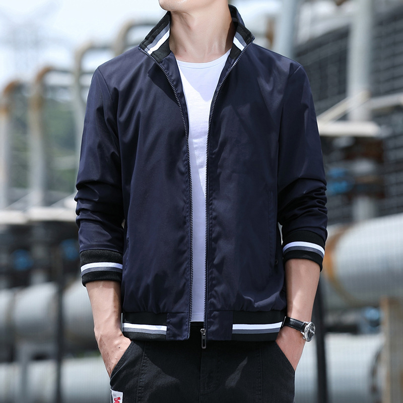Men Motorcycle Rider Sport Tactical Casual Jackets WindBreaker Outdoor ...