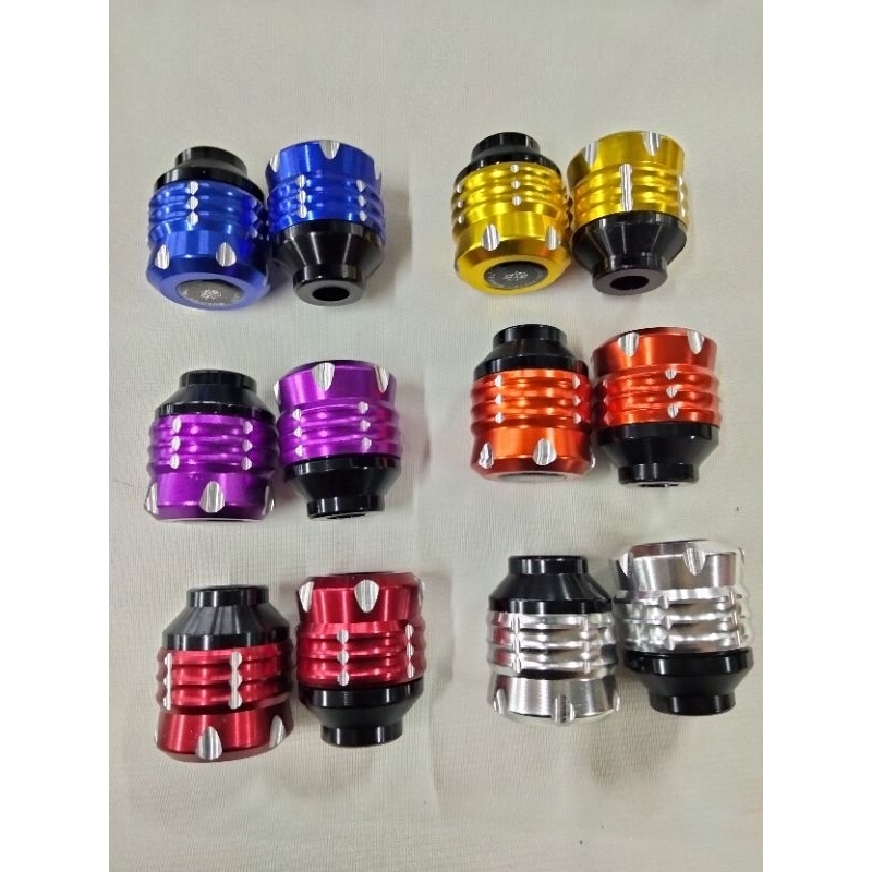 Motorcycle axel cup dotted | Shopee Philippines