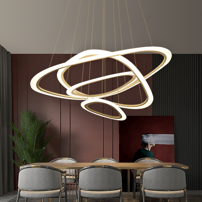 【Nvc Lighting】Nordic Led Kitchen Light Pendant Light Bar Lights Counter ...