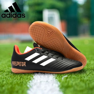 Adidas predator 18.4 sala mens indoor football outlet trainers