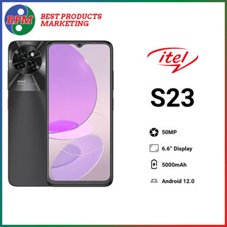 itel S23 256GB Variant Has Under Php 6k Price in the Philippines