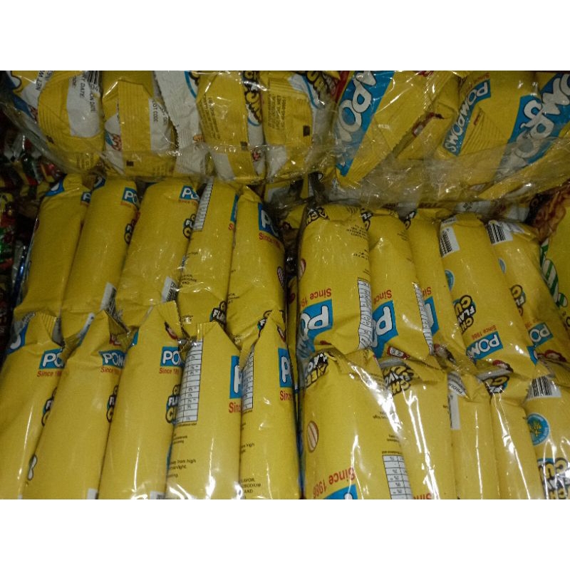 Shop pompoms snack for Sale on Shopee Philippines