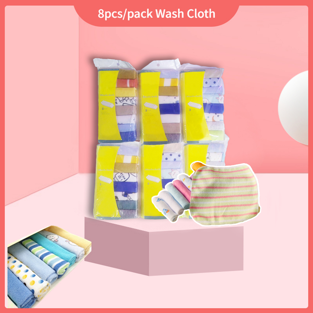 3 PCS Multipurpose Baby Nursing Cover Clips - Saliva Towel Double-end - View #2