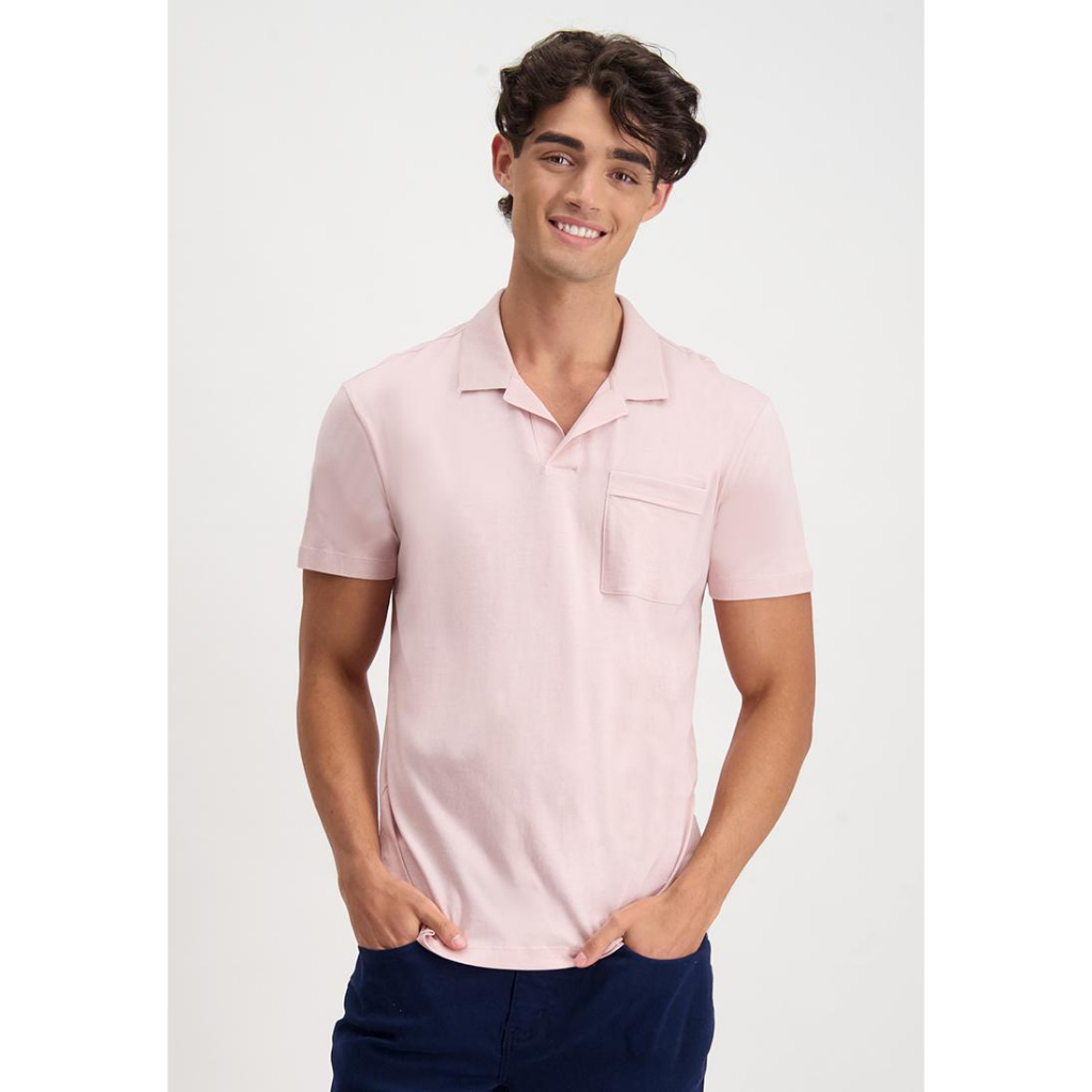 Bench polo t clearance shirt