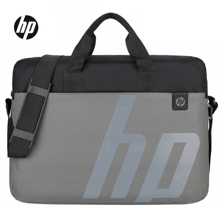 HP 15.6 inch Portable Shockproof Notebook Bag Single Shoulder Men And