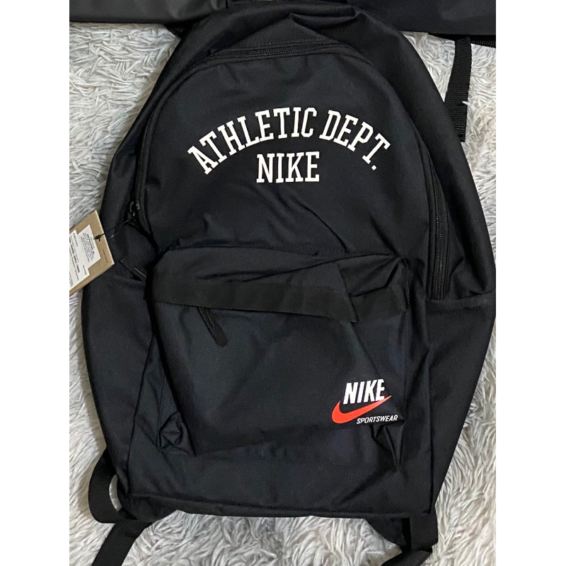 Original Nike Backpack Bag Shopee Philippines