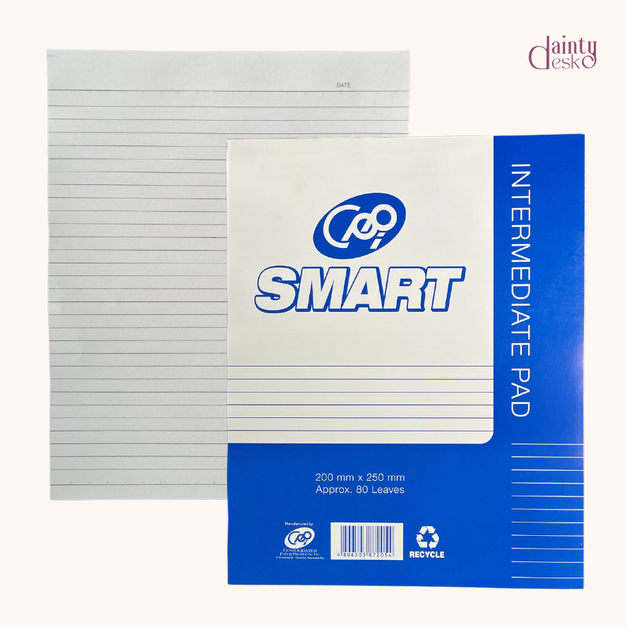 Smart intermediate pad | Shopee Philippines