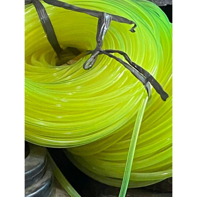 Heavy Duty Level Hose EXTRA THICK Green Flexible Water Leveling or