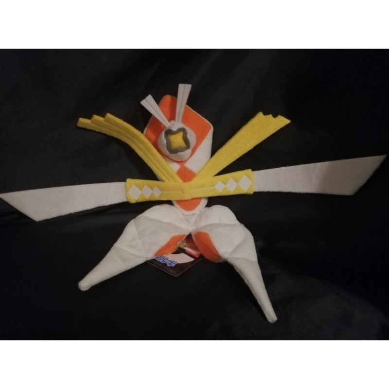 kartana plush