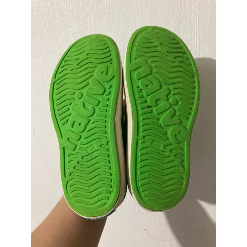 Native Shoes Preloved Shopee Philippines