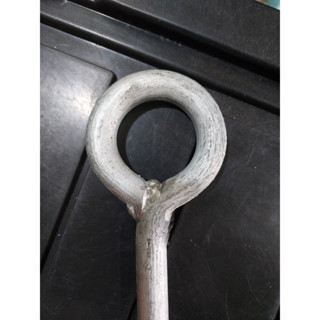 Eye Bolt 3/4