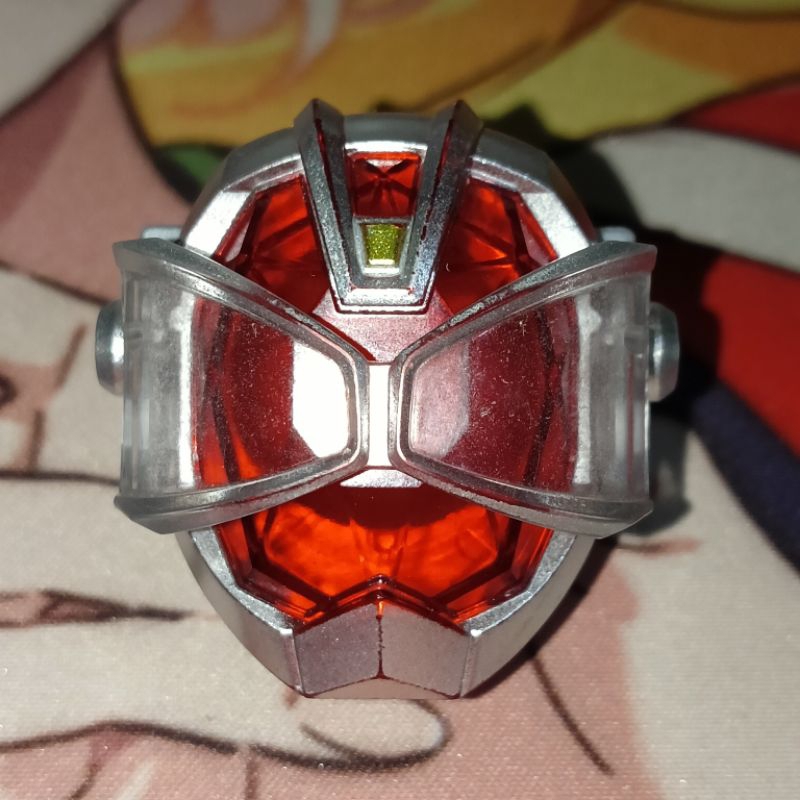 Kamen Rider wizard rings | Shopee Philippines