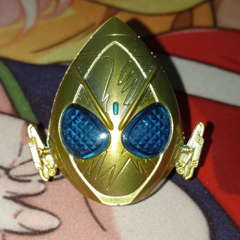 Kamen Rider wizard rings | Shopee Philippines