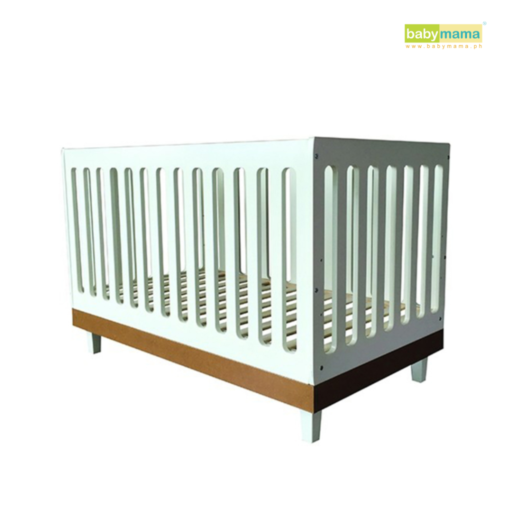 Madison 3 in 1 crib clearance