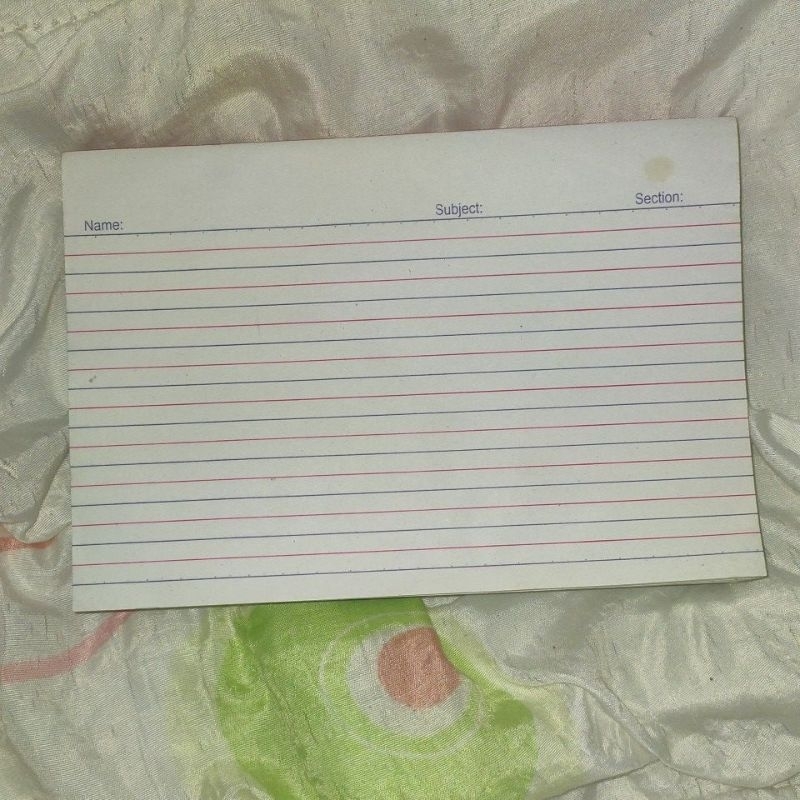 Grade 3 pad writing pad Shopee Philippines