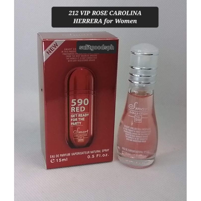 Smart Collection Perfume No. 590
