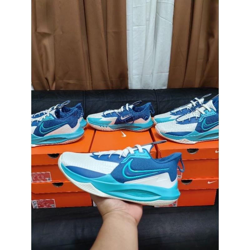 Precision 6 Flyeasee (Clear Jade) | Shopee Philippines