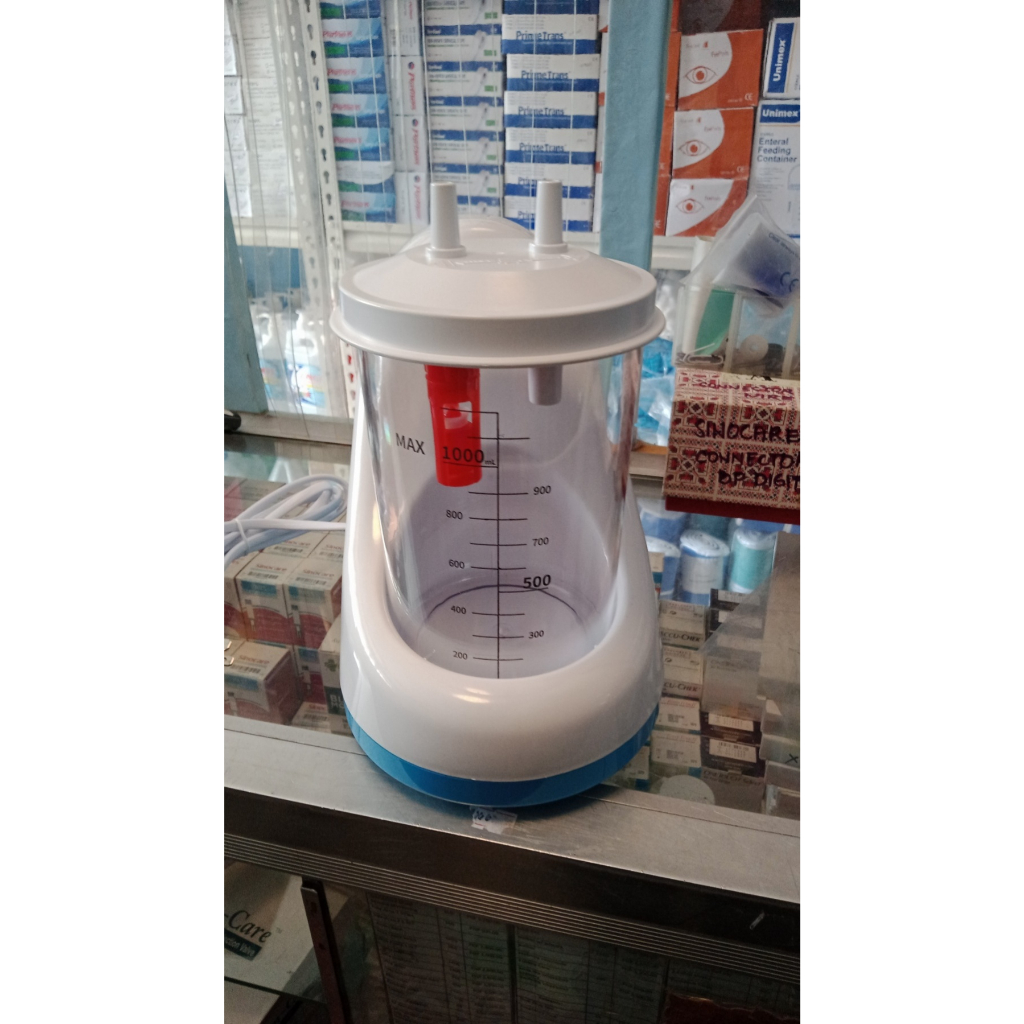 PORTABLE SUCTION MACHINE Shopee Philippines