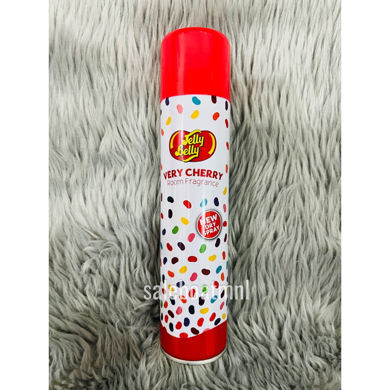 Jelly Belly Room Fragrance • Very Cherry Shopee Philippines