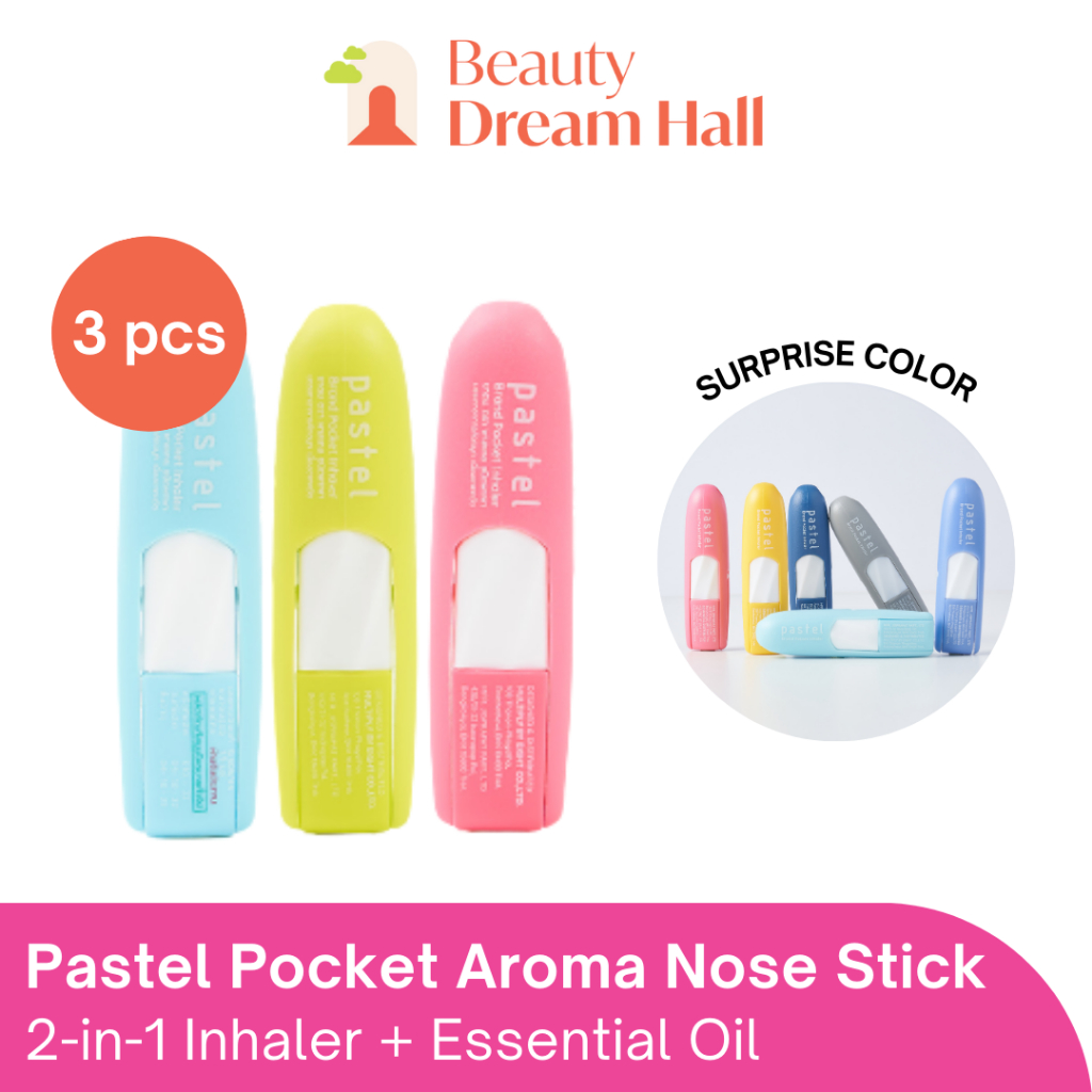 pastel-pocket-inhaler-and-essential-oil-1-5mlx3-shopee-philippines