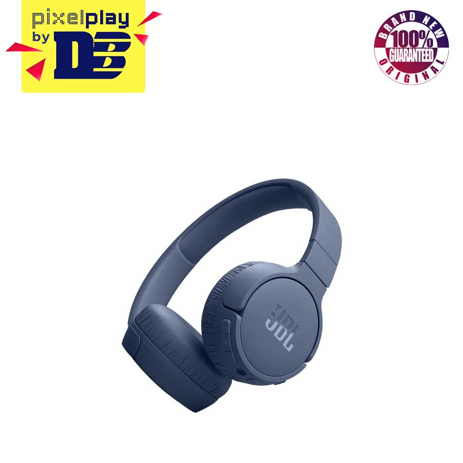 JBL Tune Buds Noise Cancelling True Wireless Earbud Bundle