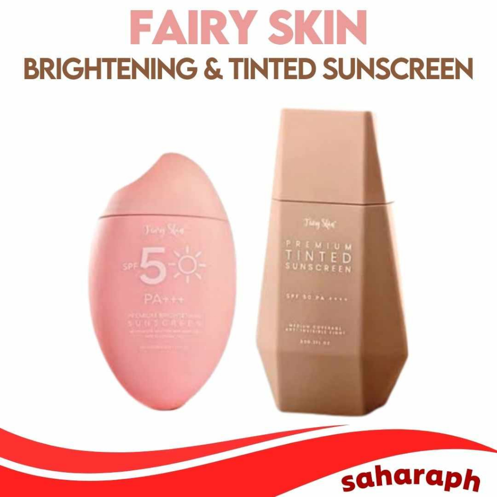 fairy-skin-premium-brightening-tinted-sunscreen-shopee-philippines