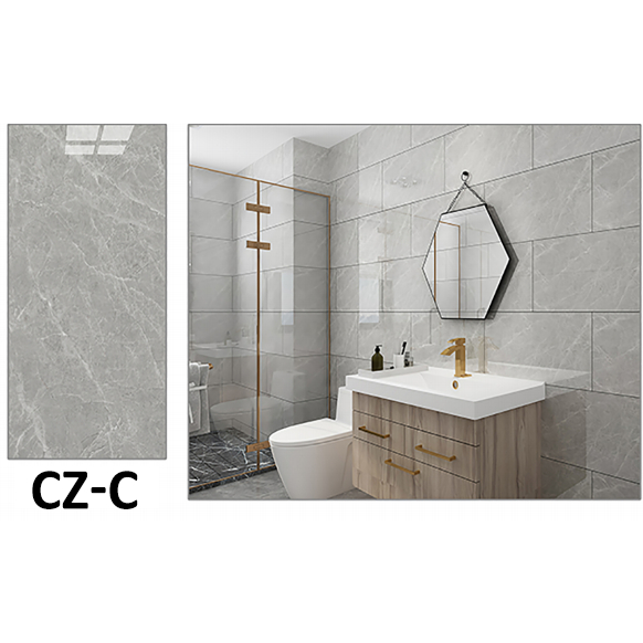 3D Wallpaper kitchen wallpaper waterproof oil proof wall decor size 30×