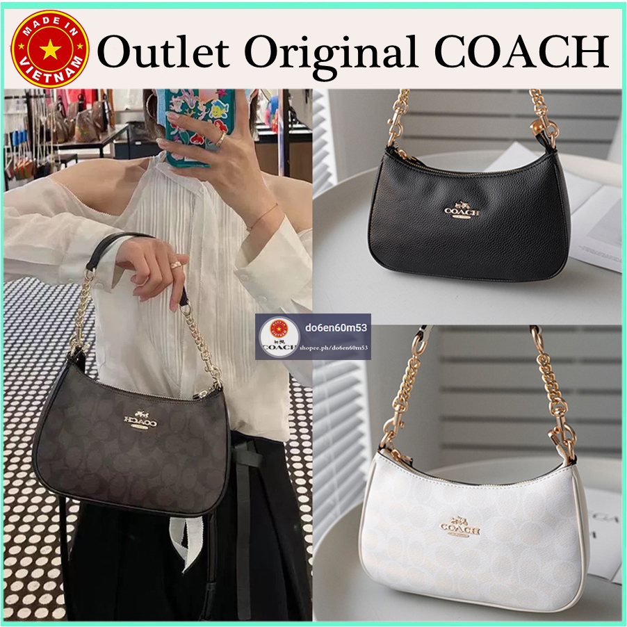 Shopee handbag coach new arrivals