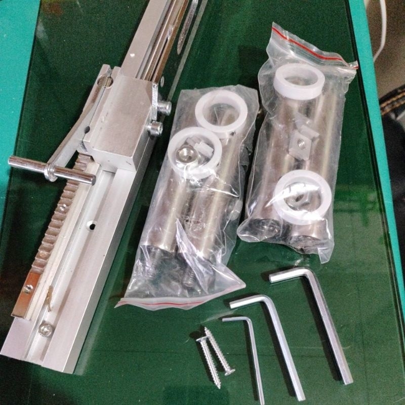 Garter puller for your gartering sewing machines complete Shopee