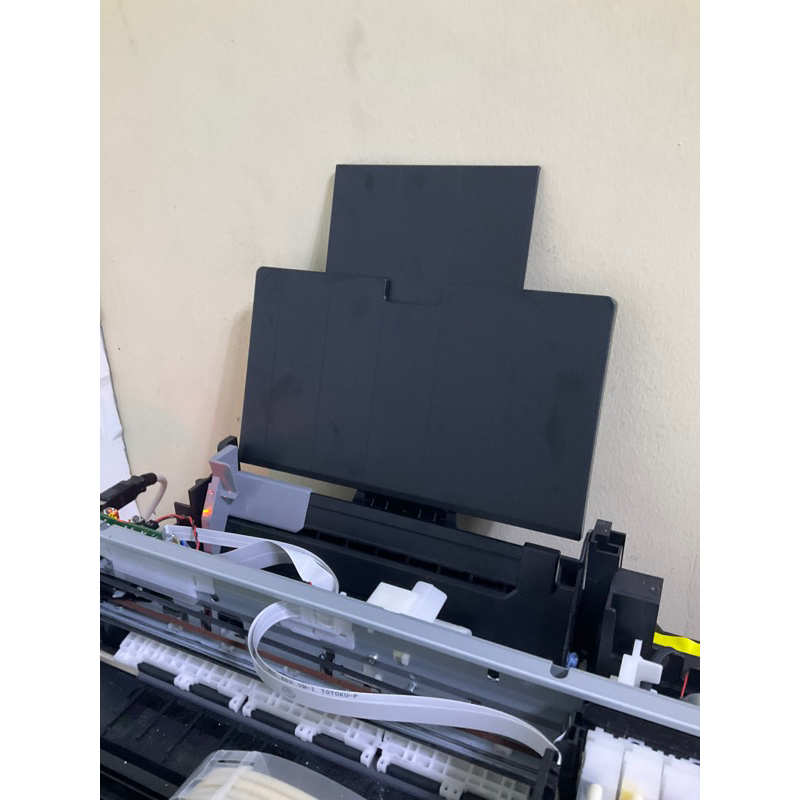 Printer Feeder Guide for Epson L120 (1pc) Shopee Philippines
