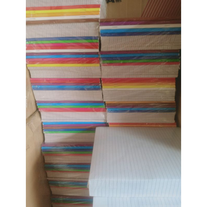 Writing notebooks for grade 1 to 3 | Shopee Philippines