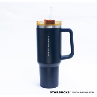 Starbucks Philippines - Stanley is back! Built like a battleship
