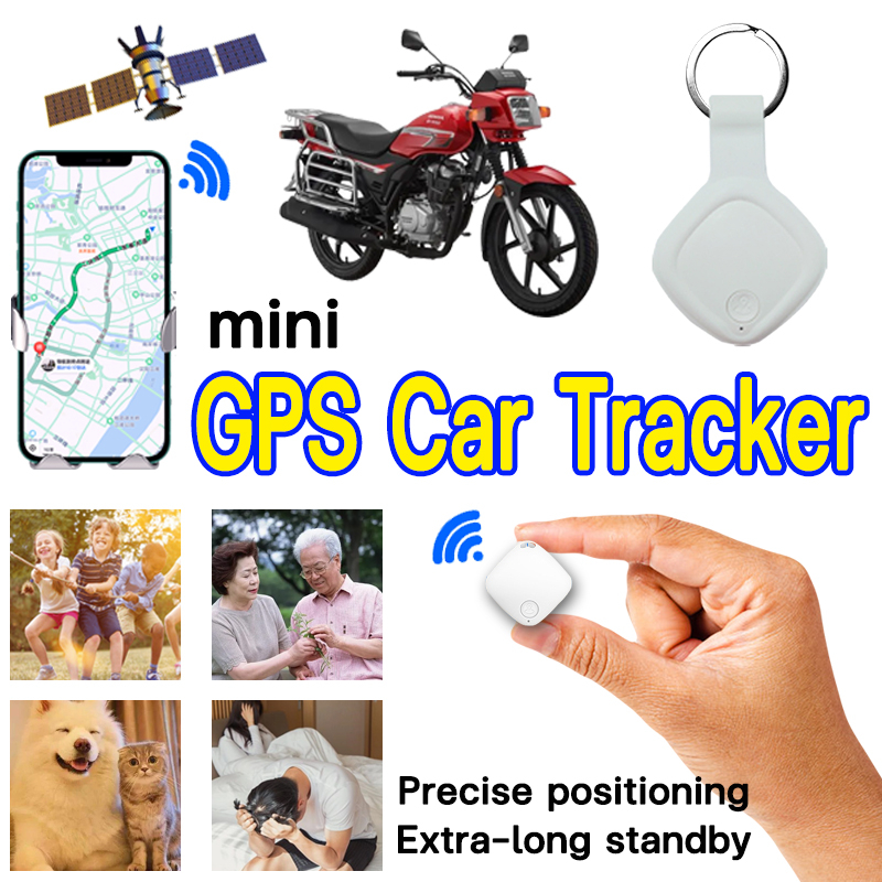 【COD】GPS Locator Tracker gps tracker for car gps tracker for kids