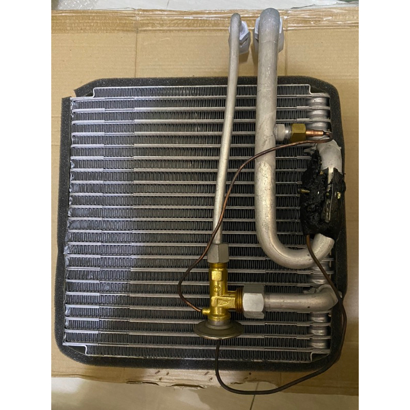 Isuzu Giga Truck Evaporator With Expansion Valve Shopee Philippines