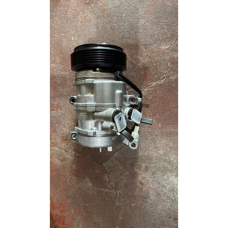 Compressor Toyota Avanza ( 2013 1.5 ) | Shopee Philippines
