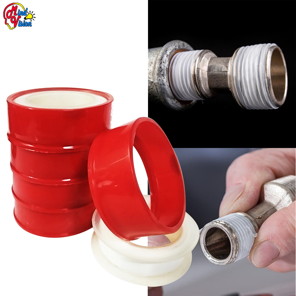 15m Plumber Fitting Thread Seal Tape Plumbing Sealing Tapes Teflon
